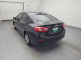 Used 2018 Chevrolet Cruze LS image 5