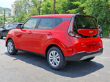 New 2025 Kia Soul LX image 3