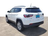 New 2025 Jeep Compass Latitude image 4