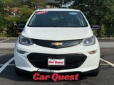 Used 2017 Chevrolet Bolt LT image 2