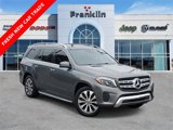 Used 2019 Mercedes-Benz GLS 450 4MATIC image 1