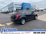 Used 2016 Chevrolet Equinox LS image 5