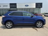 Used 2015 Ford Edge Titanium w/ Technology Package image 2