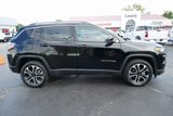 Used 2022 Jeep Compass Limited image 4