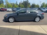 New 2025 Toyota Corolla XLE image 3