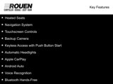 Certified 2022 RAM 1500 Big Horn image 3