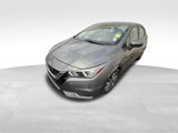 Used 2021 Nissan Versa SV image 4