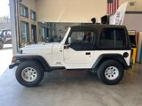 Used 2006 Jeep Wrangler SE image 5