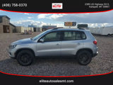 Used 2018 Volkswagen Tiguan Limited image 2