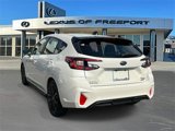 Used 2024 Subaru Impreza RS w/ Popular Package #3 image 4