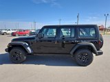 New 2025 Jeep Wrangler Sport image 2