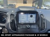 Used 2019 Ford Escape SEL image 5