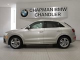 Used 2018 Audi Q3 2.0T Premium Plus w/ Premium Plus Package image 3