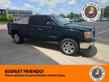 Used 2009 GMC Sierra 1500 SLE w/ Power Pack Plus image 3