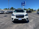 Used 2020 Subaru Forester Limited image 2