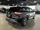 Used 2017 Nissan Murano Platinum w/ Platinum Technology Package image 5