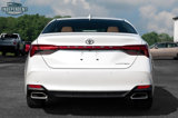 Used 2019 Toyota Avalon Limited image 3