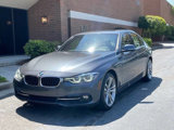Used 2016 BMW 340i xDrive Sedan image 4