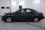 Used 2013 Subaru Legacy 2.5i Premium image 4