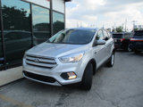 Used 2019 Ford Escape SE image 2