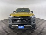Used 2023 Chevrolet Colorado Trail Boss w/ Advanced Trailering Package image 3