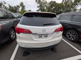 Used 2015 Acura RDX AWD image 5