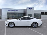 New 2025 Ford Mustang Coupe image 3