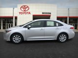 Certified 2022 Toyota Corolla LE image 2