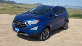 Used 2020 Ford EcoSport Titanium image 4