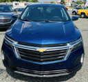 Used 2023 Chevrolet Equinox LT image 3