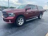 Used 2016 RAM 1500 Sport image 4