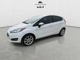 Used 2019 Ford Fiesta SE w/ Equipment Group 201A image 4