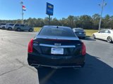 Used 2016 Cadillac CTS Luxury image 4