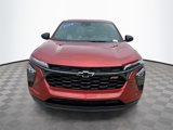 Used 2024 Chevrolet Trax RS w/ Driver Confidence Package image 2