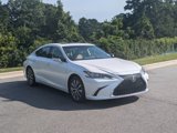Used 2021 Lexus ES 350 w/ Premium Package image 3