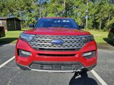 Used 2020 Ford Explorer Limited image 3