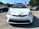 Used 2014 Toyota Prius Plug-In Hybrid image 2