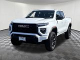 New 2025 GMC Canyon Elevation w/ Convenience Package image 3