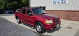 Used 2004 Ford Explorer Sport Trac 2WD image 2