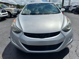 Used 2013 Hyundai Elantra GLS w/ Preferred Pkg image 3