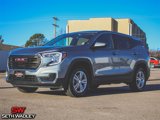 Used 2024 GMC Terrain SLE image 3