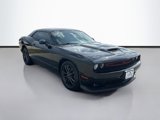 Used 2019 Dodge Challenger GT w/ Blacktop Package image 3