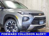 Certified 2023 Chevrolet TrailBlazer LT image 3