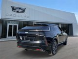 Used 2024 Cadillac Lyriq Sport w/ LPO, Floor Liner Package image 5
