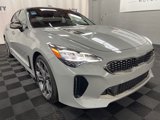 Used 2022 Kia Stinger GT1 w/ Red Interior Color Package image 2