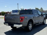 Used 2021 Ford F150 XLT w/ Equipment Group 302A High image 2