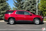 Used 2019 Chevrolet Traverse LT image 3