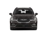Used 2021 Chrysler Pacifica Limited w/ Uconnect Theater Family Group image 4