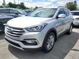 Used 2018 Hyundai Santa Fe Sport 2.0T w/ Cargo Package image 2