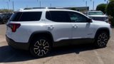 Used 2021 GMC Acadia SLE w/ Elevation Edition image 5